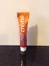 Subtil Creme Red Highlight Hair Coloring Cream 4-20 Chatain Voline Intense 2oz picture