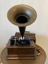 Standard Model D Phonograph picture