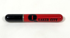 Vintage Quaker City Gear Works Lighter picture