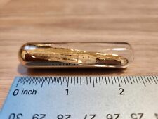 5 Grams Cesium Element Metal 99.99% 15mmx60mm Sealed Ampule picture