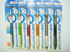 (Tracking No.)6 colors UNI-ball KURU TOGA M5-450 0.5mm mechanical pencil picture