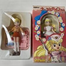 Rare Retro Soft Vinyl Figure Kabaya Lyrica Sos Sailor Moon picture