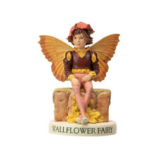 PT Wallflower Tree Fairy Figurine picture