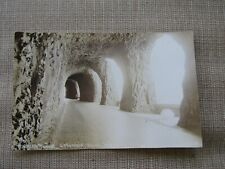 RPPC- Mitchell Point Tunnel, near Hood River, Oregon picture