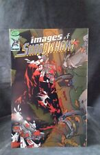 Images of Shadowhawk #1 1993 Image Comics Comic Book  picture