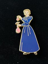 RARE Disney Pin - Belle Scientist Women's History ~ LE 250 ~ 2008 Collectible picture