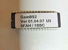 IGT Software EEPROM GamBS2 picture