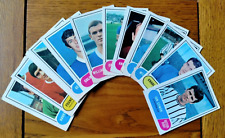 A&BC Footballers Scottish Blue Back 1969 - Pick Your Cards picture
