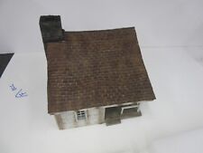 Britain North American Farm House 51004 collector club pre-owned item picture