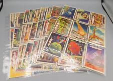 1957 Topps SPACE Cards Complete Set 1-88 picture