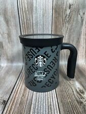 Starbucks x Herschel Supply HONG KONG 12 oz. Double Wall Stainless Steel Mug picture