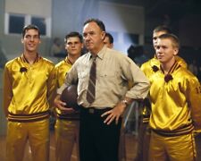 Hoosiers Gene Hackman As Basketball Coach 8x10 real photo picture