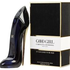 NEW&Sealed Good Girl Eau de Parfum Spray 2.7 oz Carolina Herrera EDP for Women. picture