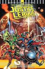 Justice League: The Darkseid War (DC Essential Edition) Johns, Geoff picture