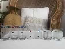 Pierre Cardin Vintage Sasaki glasses Lot of 5 And 2 Extra Retro Glasses picture