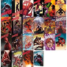 Daredevil (2023) 1 2 3 4 5 6 7 8 Variants & TP | Marvel Comics | COVER SELECT picture