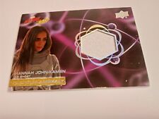 MARVEL ANT-MAN & THE WASP QUANTUM ANOMALY COSTUME CARD QM15 Hannah John Kamen picture