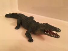 Mojo Animal Alligator Crocodile Croc Reptile Figure 8