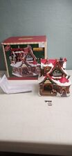 Lemax The Elf Workshop 75291 In Box 2017 Christmas Village  picture