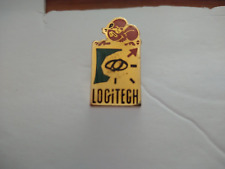 ITHistory (198X) Pin  