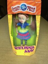 Ringling Bros Melissa Ann Figure  picture