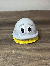 Vintage Dow Scrubbing Bubbles Promotional Advertising Plastic Figure Toy 1990 picture