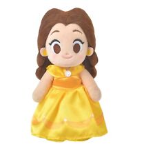 Disney Parks NuiMOs Beauty & The Beast Belle Plush picture