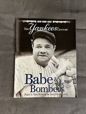 New York Post Yankees Century Set of 10 Magazines 100th Anniversary 2003 Mint picture
