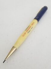Vintage Ritepoint Mechanical Pencil Co-op Creamery Assn Collectible Writing Tool picture