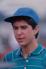 Jonathan Silverman in the tv movie 'Challenge of a Lifetime' a- 1985 Old Photo 1 picture