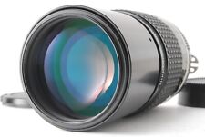 【MINT】Nikon Nikkor AI 200mm f4 Lens from Japan  ＃230829 picture