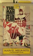 Marvel Mega-Hits Collector's Pack: Daredevil: The Man Without Fear #1-5 | SEALED picture