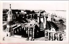 CPA AK LUXOR General View of the Temple EEGYPT (1324870) picture