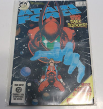 Atari Force #12 DC Comic Book picture