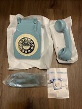 Sangyn Retro Landline Telephone Classic Vintage Corded Phone Old Read Descripton picture