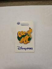 Disney Pin 154817 Pluto Howling picture