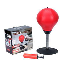 Desktop Stress Relieving Punching Bag picture