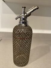 Vintage Sparklets Soda Water Seltzer Dispenser Size picture