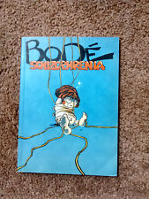 BODE SCHIZOPHRENIA- Vaughn Bode (Graffiti Art Legend) '01 1st PB Print*RARE+OOP picture