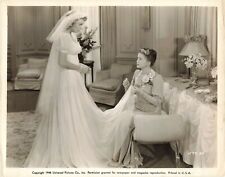 The Life of Riley 1949 Movie Still Photo Meg Randall & Rosemary DeCamp  *P36c picture