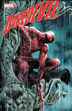 Daredevil # 1 (2022) Pre-Sale Marvel Comics Cover A Checchetto Zdarsky Vol 7 picture