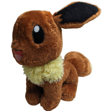 Eevee Pokemon Build A Bear Workshop Stuffed Plush Toy BAB Authentic 2021 picture