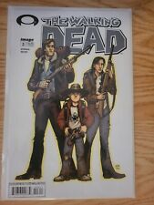 The Walking Dead #3 picture