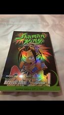 Shaman King Limited Edition Manga Foil - Volume 1 - Holographic 1/5000 NM picture