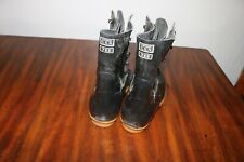 NOS US Navy Converse Extreme Cold weather mickey mouse boots size 7 Wide picture