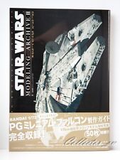 Star Wars Modeling Archive II Model Graphix (AIR/DHL) picture