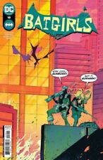 Batgirls #18A FN; DC | we combine shipping picture