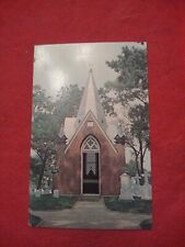 St.Joseph's Central House Vintage Postcard picture