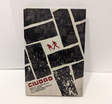 Ciudad by Ande Parks, Joe Russo, Anthony Russo, Fernando León González - AC picture