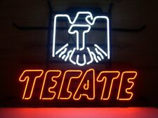 New Tecate Beer Eagle 20